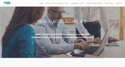 Desktop Screenshot of hracc.cz